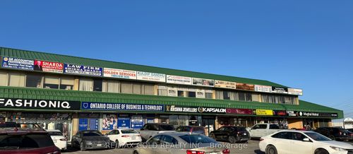8-7071 Airport Road, Mississauga, ON, L4T4J3 | Card Image