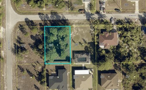 1242 Echo St E, Lehigh Acres, FL, 33974-2697 | Card Image