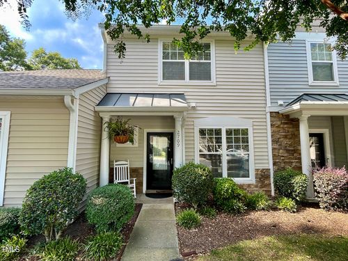 2709 Willow Pines Pl, Raleigh, NC, 27614-8085 | Card Image