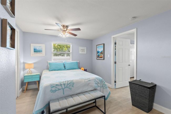 2815 N Taliaferro Ave, House other with 3 bedrooms, 2 bathrooms and null parking in TAMPA FL | Image 14