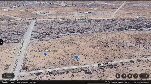 773 Pena Blanca Loop, Las Cruces, NM, 88011-8412 | Card Image