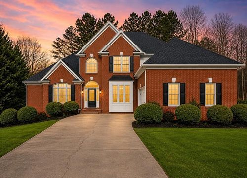 188 Gold Bullion Dr W, Dawsonville, GA, 30534-3162 | Card Image