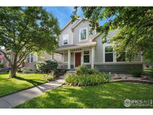 2726 County Fair Ln, Fort Collins, CO, 80528-3188 | Card Image