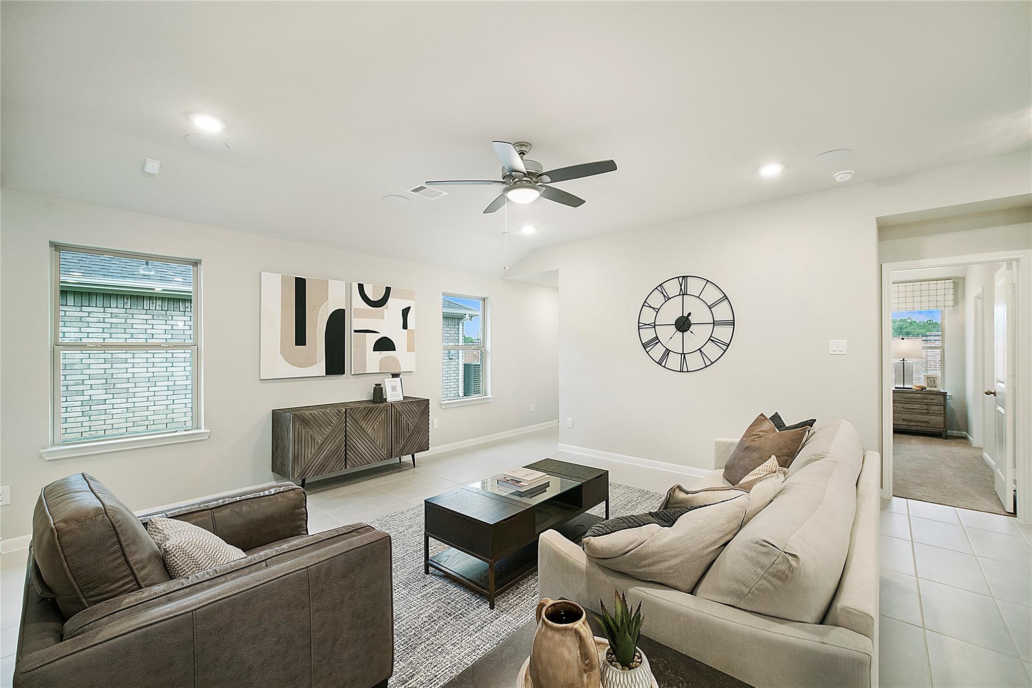 Residential in Katy 3