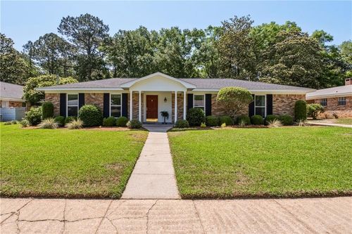 4217 Spring Valley Dr S, Mobile, AL, 36693-4359 | Card Image