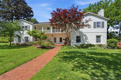 2840 Victor Ave, Tulsa, OK, 74114-4211 | Card Image