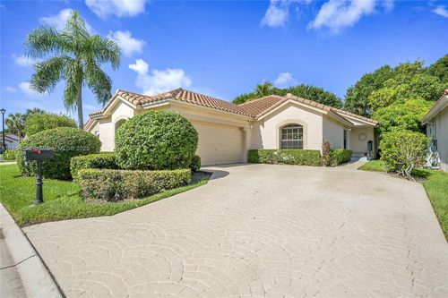 10261 Lexington Lakes Blvd S, Boynton Beach, FL, 33436-4549 | Card Image
