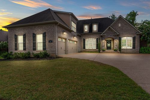 105 Corbin Ct, Nolensville, TN, 37135-2907 | Card Image