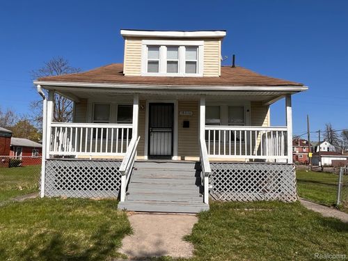 18010 Anglin St, Detroit, MI, 48234-1402 | Card Image