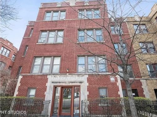 apt-3a-1329 Addison St, Chicago, IL, 60613-3277 | Card Image