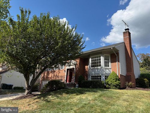 7633 Chancellor Way, SPRINGFIELD, VA, 22153-2344 | Card Image