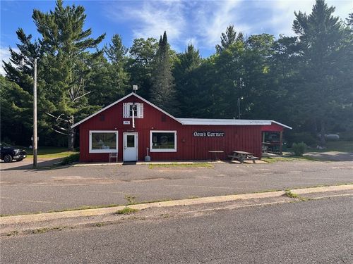 10198 W State Road 77, Hayward, WI, 54843-5134 | Card Image