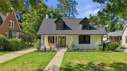 813 Arbordale Ave, High Point, NC, 27262-4623 | Card Image
