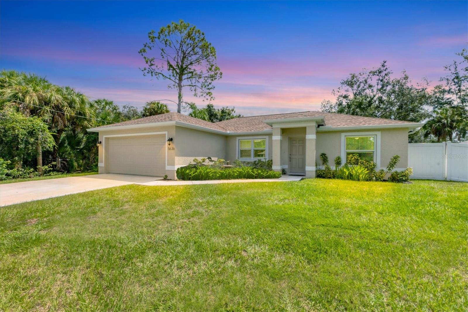 Salford Blvd, North Port, FL 34286