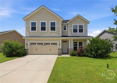 107 Como Dr, Pooler, GA, 31322-2035 | Card Image