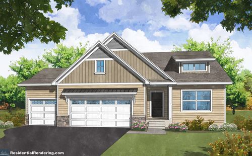 15251 110th Ave N, Osseo, MN, 55369-5735 | Card Image