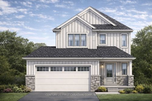 130 Addison Avenue, Lucan Biddulph, ON, N0M2J0 | Card Image