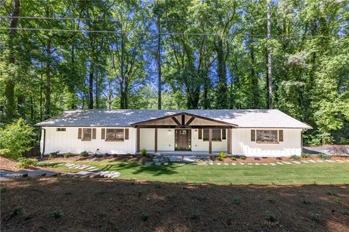 309 Woodland Way, Clemson, SC, 29631-1547 | Card Image