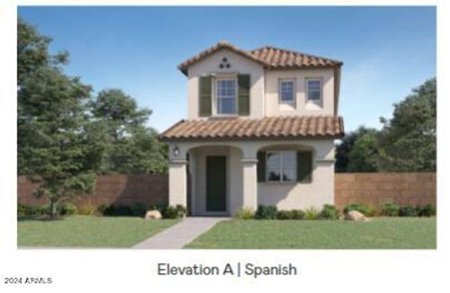 8255 E Prairie Avenue, Mesa, AZ, 85212 | Card Image