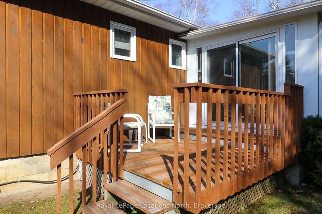 3 48 Th St N, House other with 2 bedrooms, 2 bathrooms and 4 parking in Wasaga Beach ON | Image 44