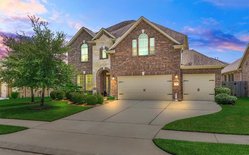 2645 Ivy Wood Ln, Conroe, TX, 77385-5067 | Card Image