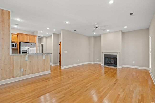 UNIT-17 - 138 Lumbee Cir, Townhouse with 3 bedrooms, 3 bathrooms and null parking in Pawleys Island SC | Image 11