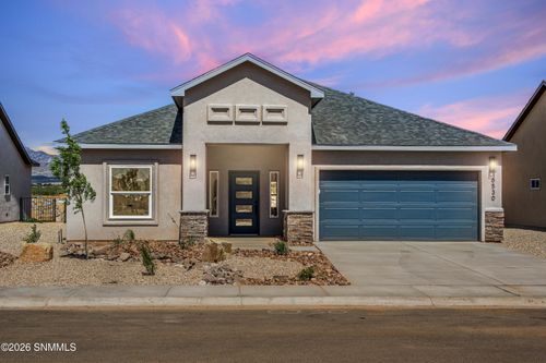 6530 Swan Street, Las Cruces, NM, 88012 | Card Image