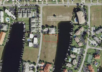 3234 Wood Thrush Drive, Home with 0 bedrooms, 0 bathrooms and null parking in Punta Gorda FL | Image 2