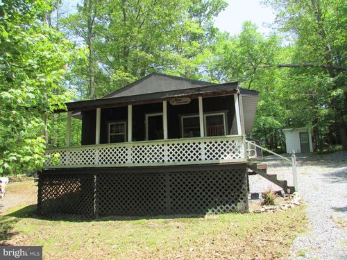 293 Snow Shoe Mountain Forest Rd, Snow Shoe, PA, 16874 | Card Image