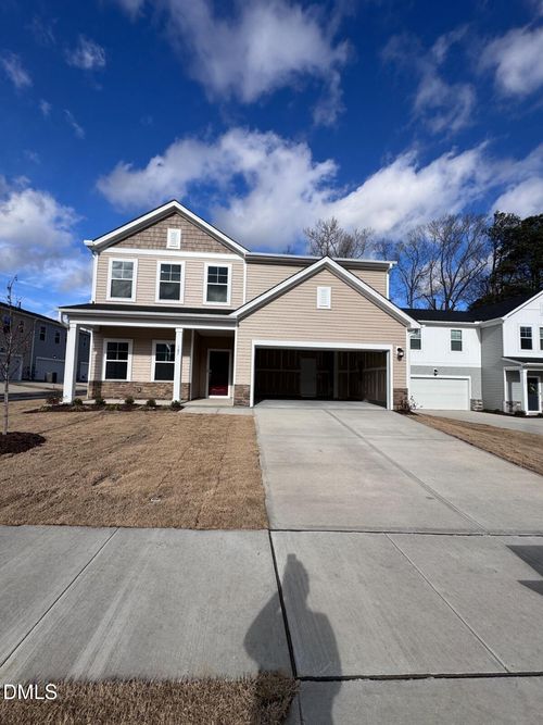 107 Torino Ct, Sanford, NC, 27332-6291 | Card Image