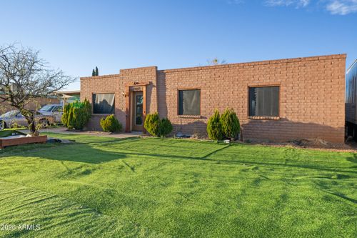 2055 Santa Rosa Drive, Sierra Vista, AZ, 85635 | Card Image