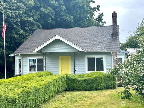 381 Trillium Ave, Forks, WA, 98331-9225 | Card Image