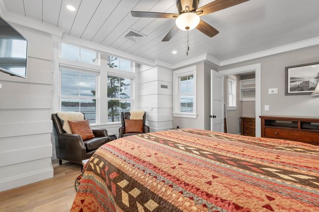 UNIT-12 - 109 Weirs Blvd, Condo with 4 bedrooms, 3 bathrooms and null parking in Laconia NH | Image 14