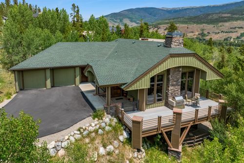 1744 Falcon Dr, SILVERTHORNE, CO, 80498-5373 | Card Image