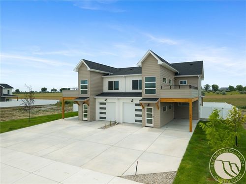 1210 Buffalo Crossing Dr, Billings, MT, 59106-3171 | Card Image