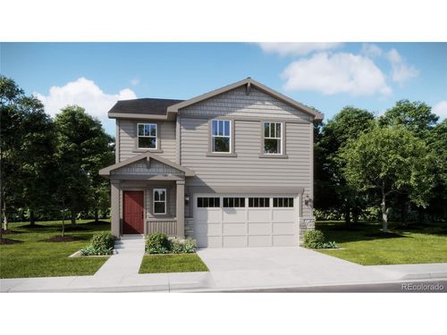 45870 Mill Ave, Bennett, CO, 80102-7033 | Card Image