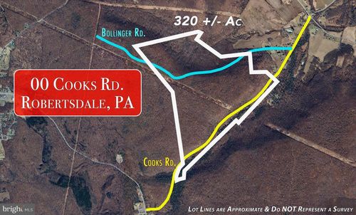 00 Cooks Rd, ROBERTSDALE, PA, 16674 | Card Image
