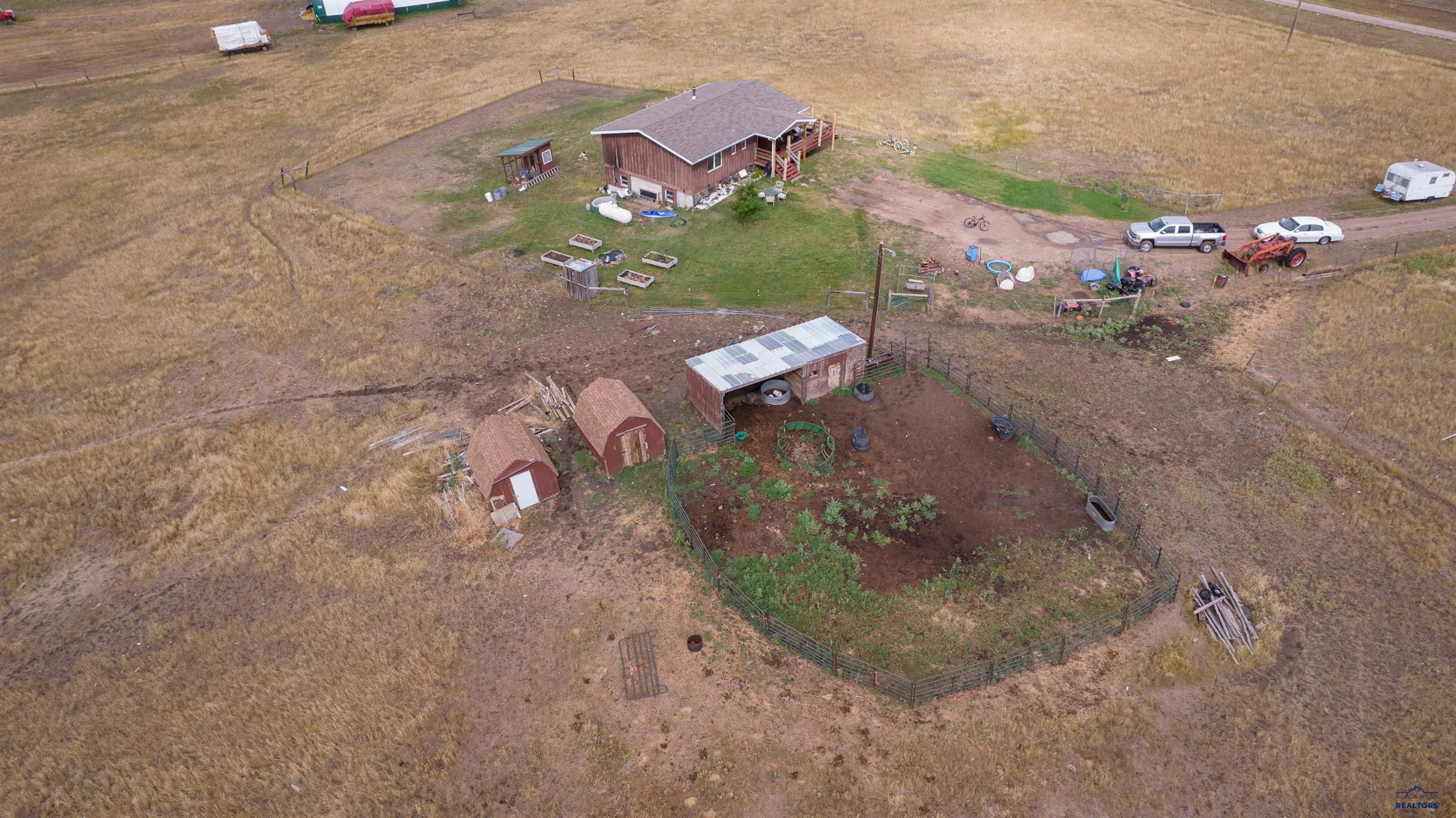 Serenity Pl, Box Elder, SD 57719