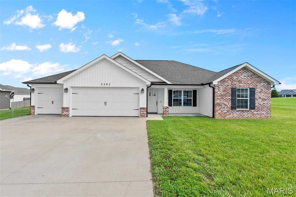 Residential in Jackson