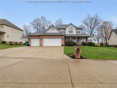 4010 Farmington Drive, Hurricane, WV, 25526 | Card Image