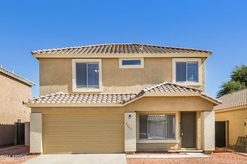 2843 S 63rd Ln, Phoenix, AZ, 85043-7767 | Card Image