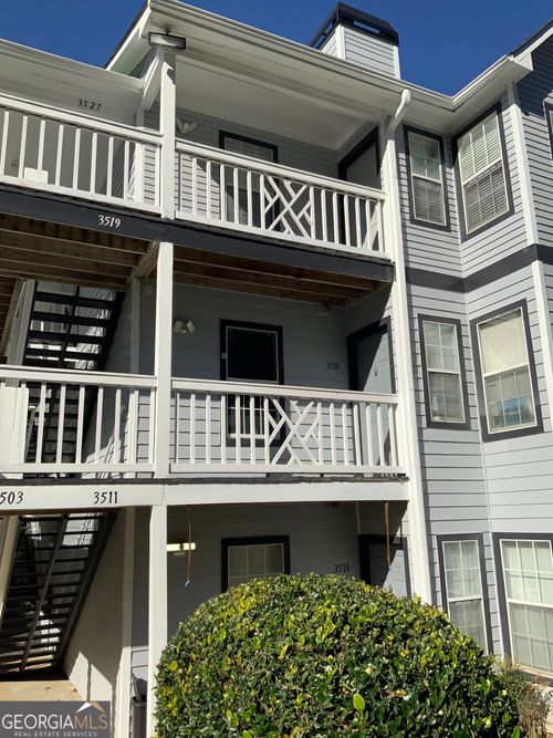 unit-1-3526 Shepherds Path, Decatur, GA, 30034-5046 | Card Image