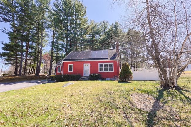 2 Rose Ave, House other with 3 bedrooms, 2 bathrooms and 4 parking in Bellingham MA | Image 26
