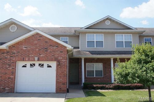 764 Granite Dr, O Fallon, IL, 62269-2071 | Card Image