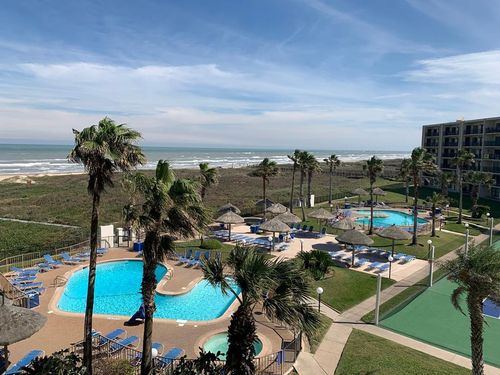 401-400 W Padre Blvd., South Padre Island, TX, 78597 | Card Image