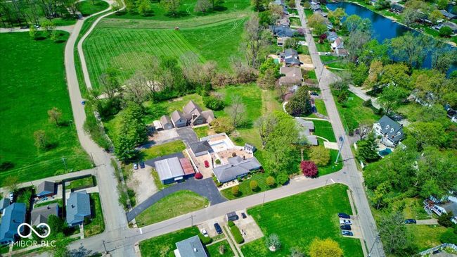 260 17 Th St, House other with 4 bedrooms, 3 bathrooms and null parking in Columbus IN | Image 57