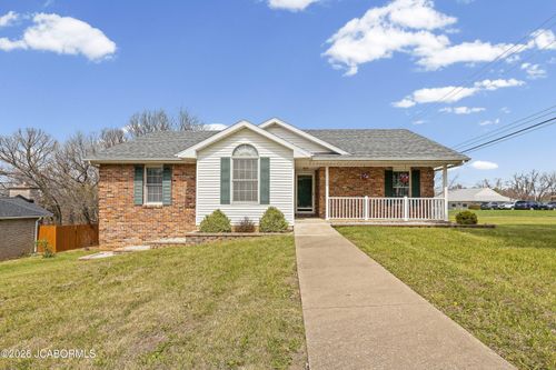 3600 Mall Ridge Street, Jefferson City, MO, 65109 | Card Image