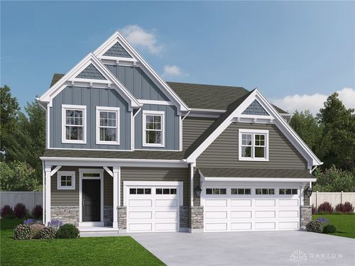 6810 Cork Dr, West Chester, OH, 45069-4269 | Card Image