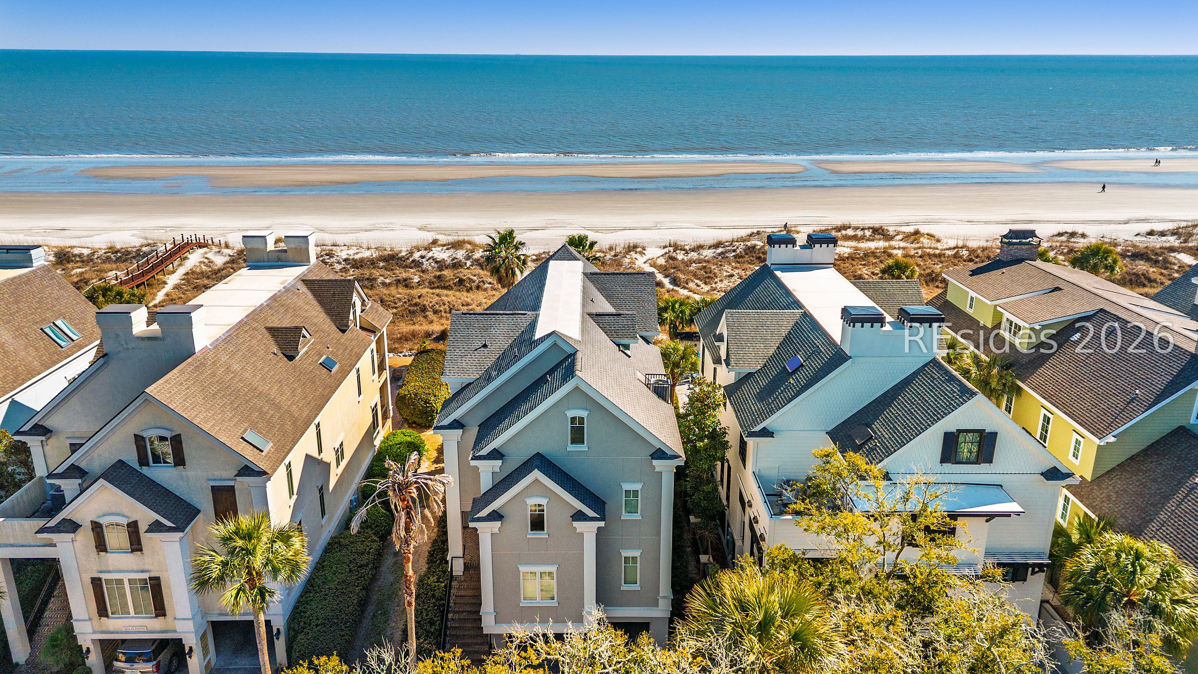 Residential in Hilton Head Island 3
