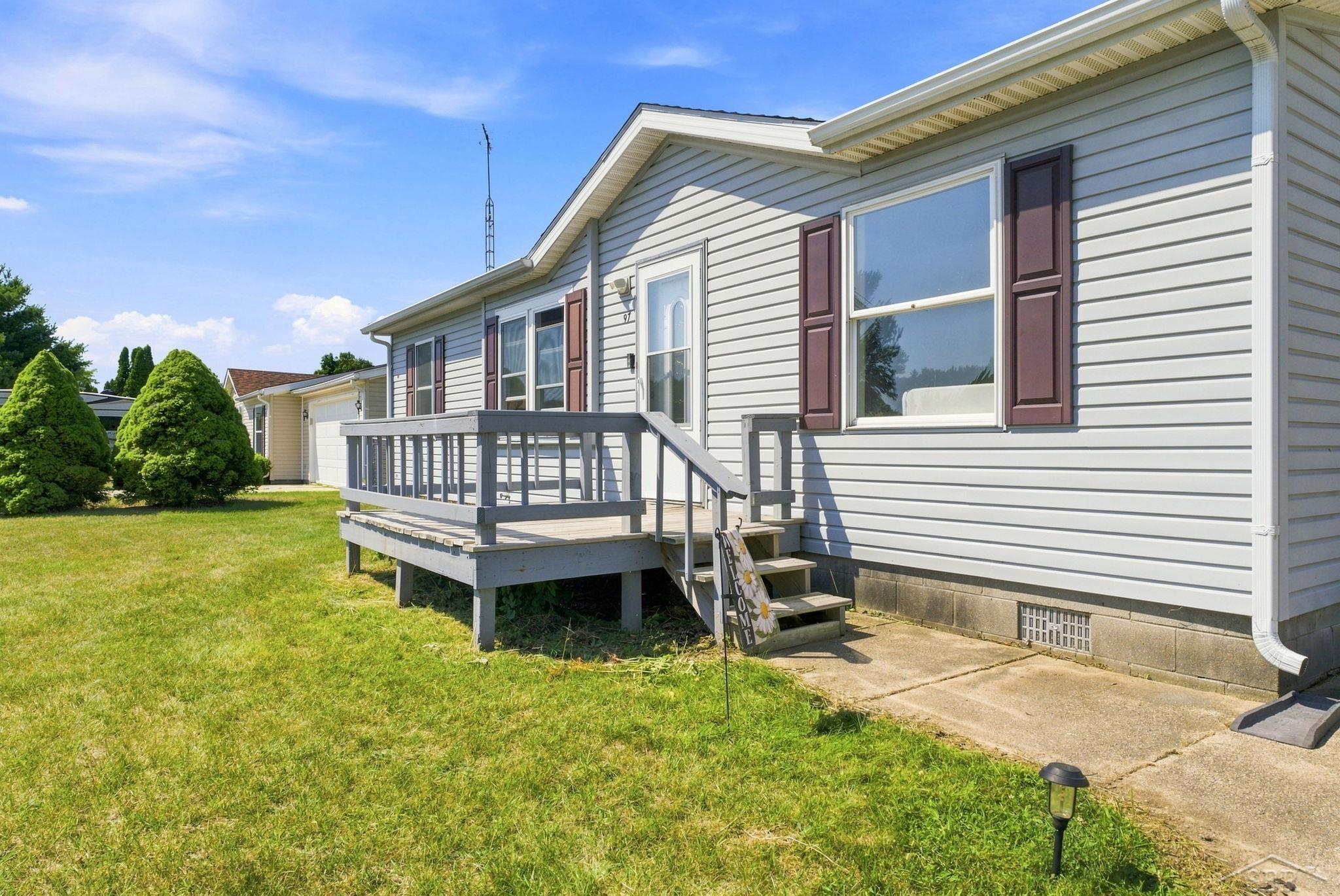 Residential in Lexington Township 5